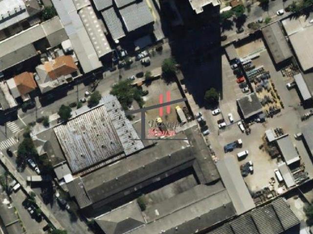 Terreno Residencial à venda em Vila Carioca