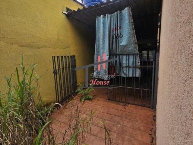 Terreno Residencial à venda em Vila Carrão