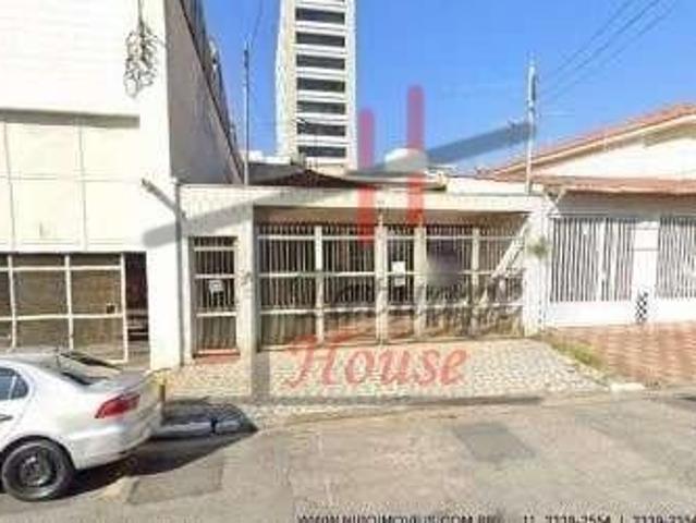 Terreno Residencial em Vila Carrão