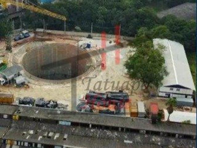 Terreno Residencial à venda em Vila Carrão