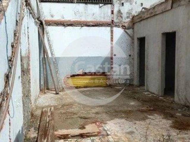 Terreno Residencial em Vila Carrão