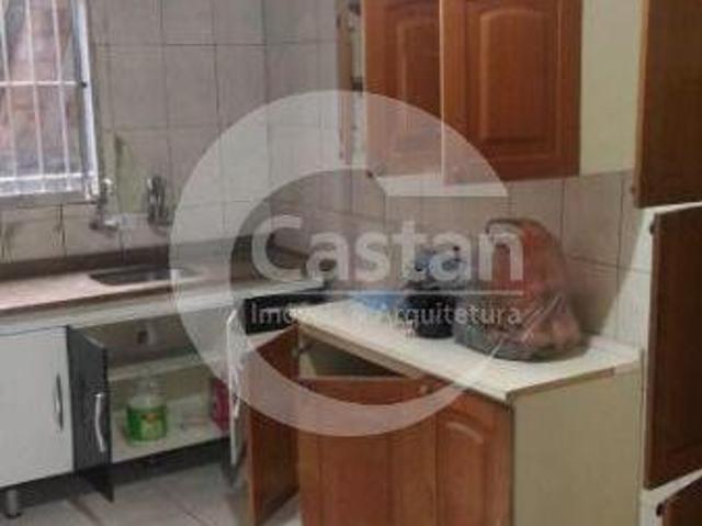 Terreno Residencial em Vila Carrão