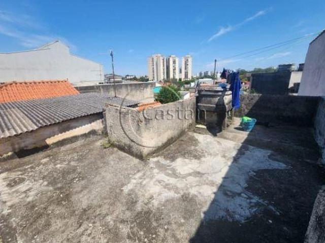 Terreno Residencial em Vila Alpina