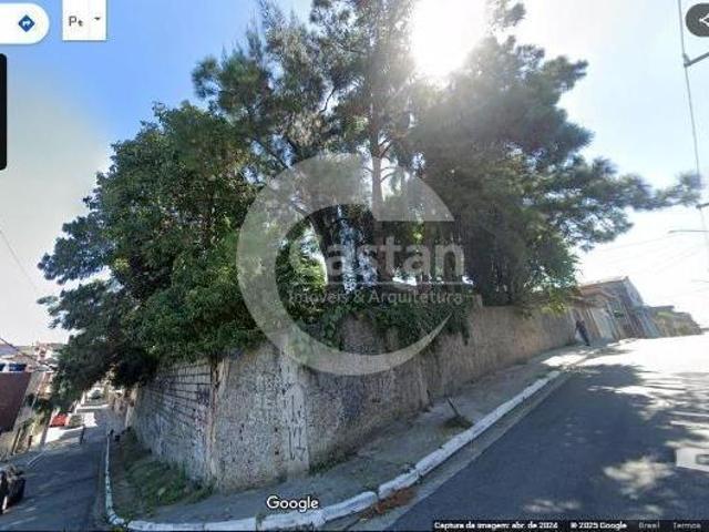 Terreno Residencial em Vila Ema