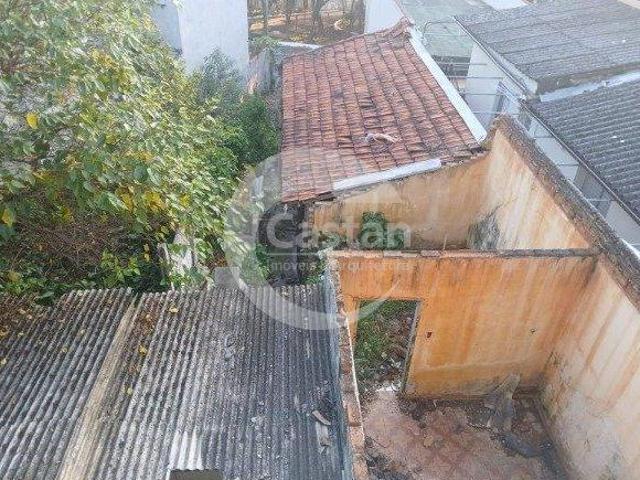 Terreno Residencial em Vila Ema