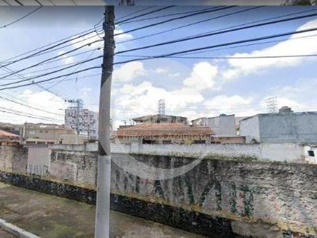 Terreno Residencial em Vila Ema