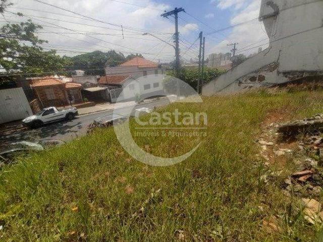 Terreno Residencial em Vila Formosa