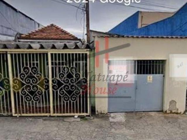Terreno Residencial em Vila Formosa