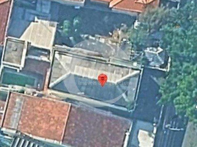 Terreno Residencial em Vila Formosa