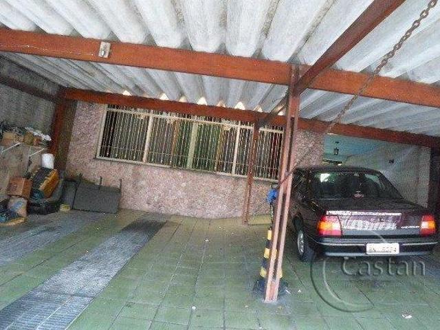 Terreno Residencial em Vila Formosa