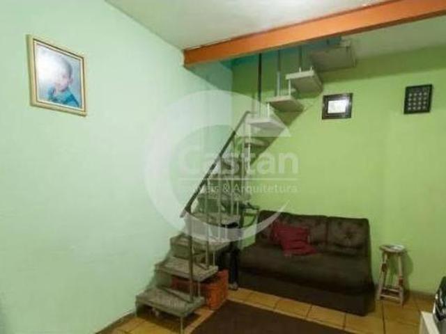 Terreno Residencial em Vila Formosa