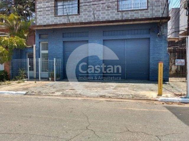 Terreno Residencial em Vila Formosa