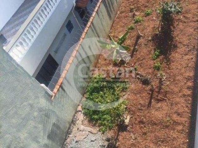 Terreno Residencial em Vila Ivg