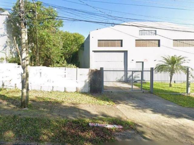 Terreno Residencial à venda em Vila Jardim