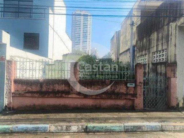 Terreno Residencial em Vila Monumento