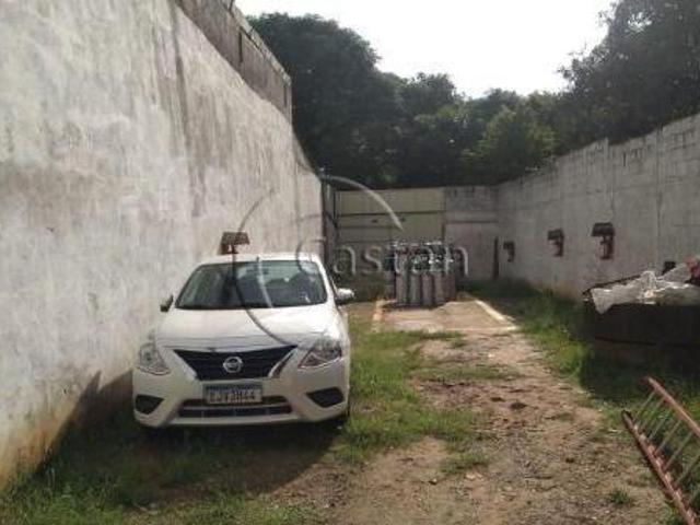 Terreno Residencial em Vila Matilde