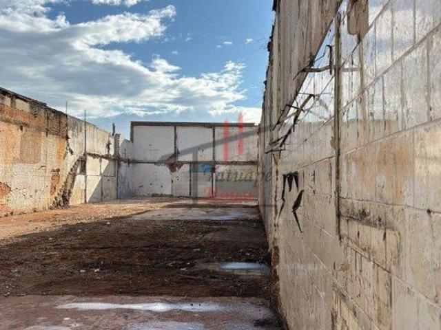 Terreno Residencial em Vila Matilde