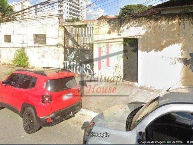 Terreno Residencial em Vila Matilde