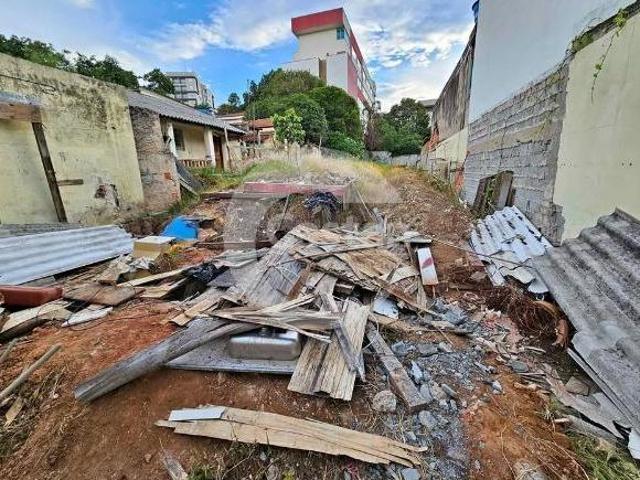 Terreno Residencial em Vila Matilde