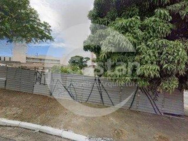 Terreno Residencial em Vila Matilde