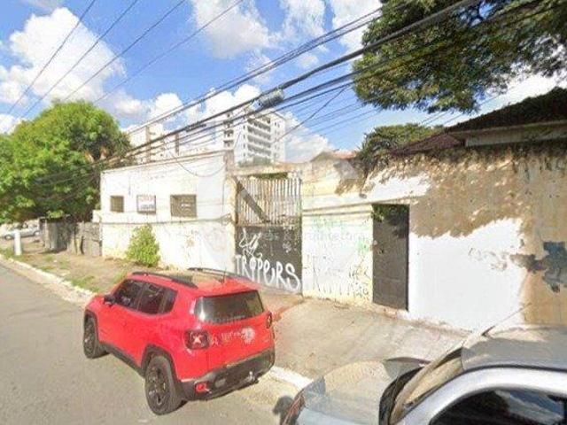 Terreno Residencial em Vila Matilde