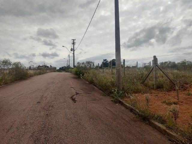 Terreno Residencial à venda em Vila Nova