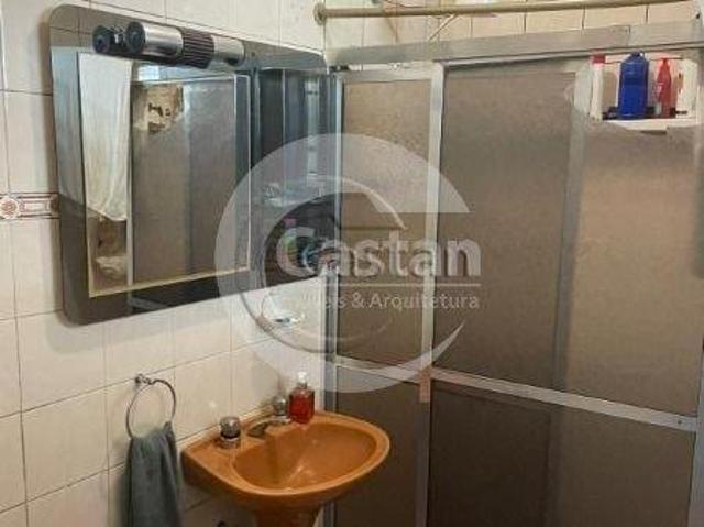 Terreno Residencial em Vila Santa Clara