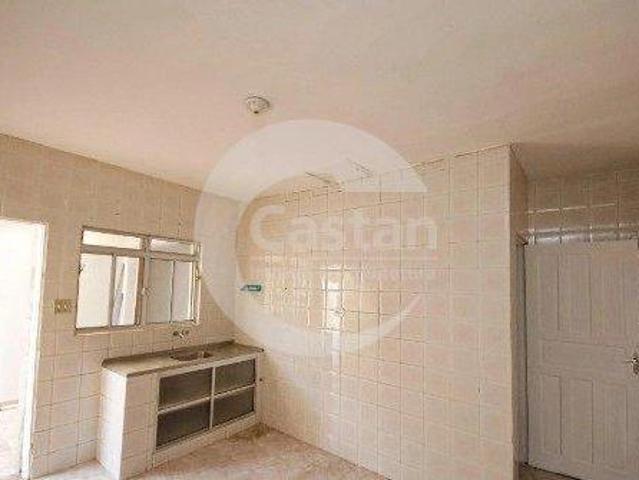 Terreno Residencial em Vila Santa Clara