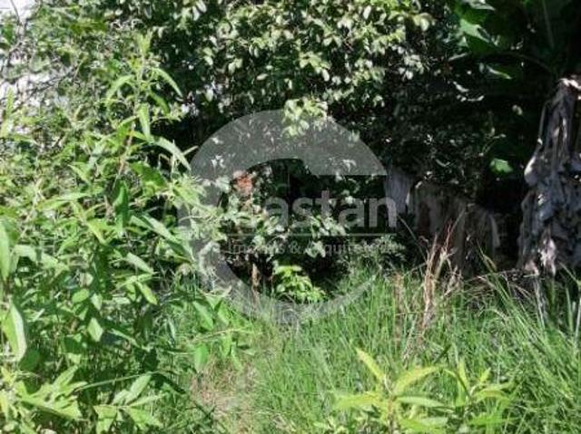 Terreno Residencial em Vila Prudente