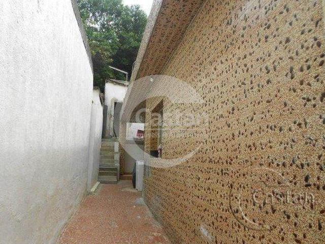 Terreno Residencial à venda 1 quartos em Vila Prudente
