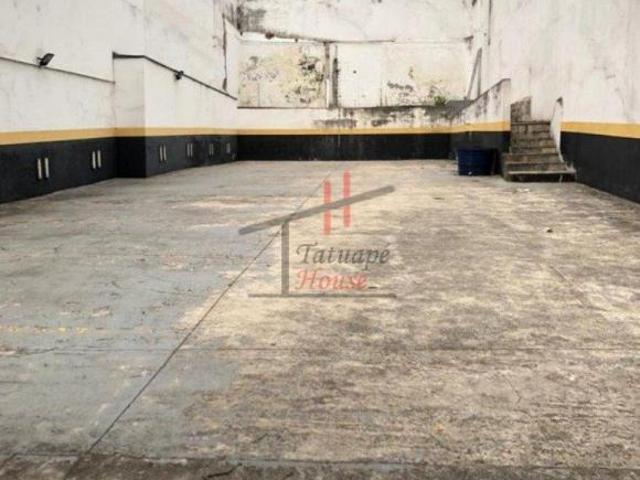 Terreno Residencial à venda em Vila Prudente