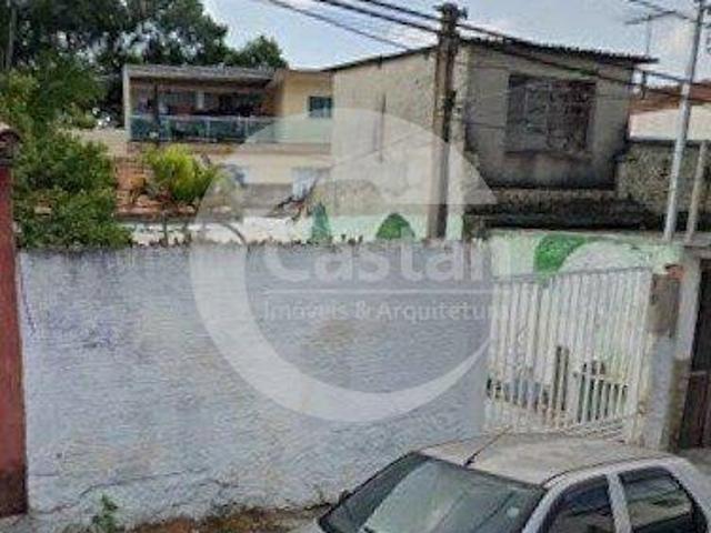 Terreno Residencial em Vila Prudente
