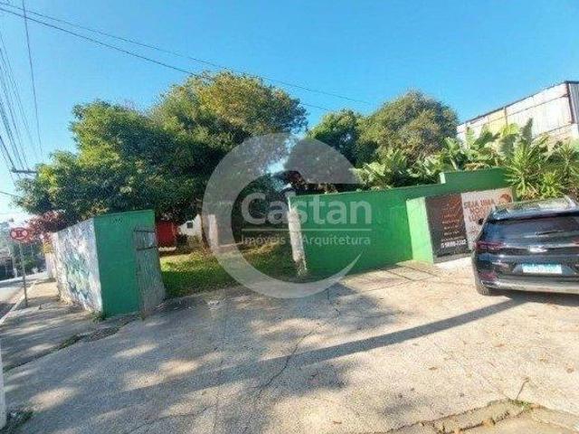 Terreno Residencial em Vila Prudente