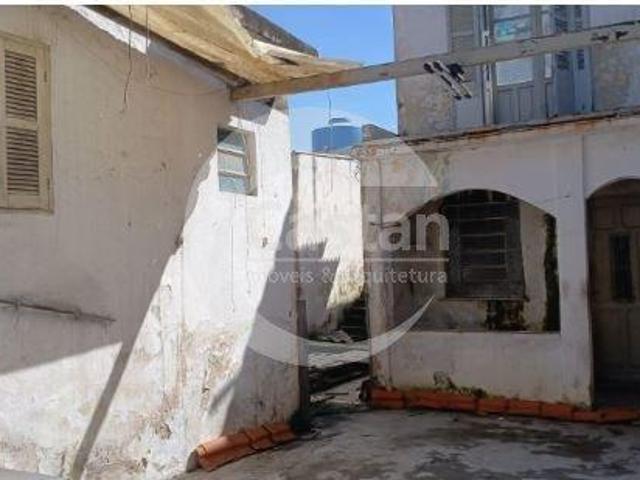 Terreno Residencial em Vila Prudente