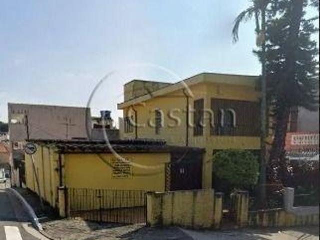 Terreno Residencial em Vila Prudente