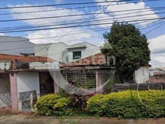 Terreno Residencial à venda em Vila Prudente