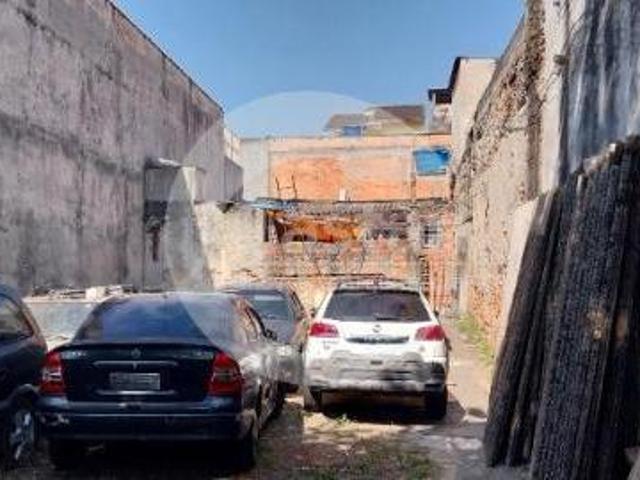 Terreno Residencial em VILA PRUDENTE