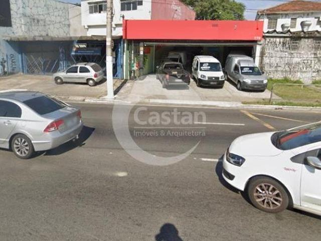 Terreno Residencial em Vila Prudente