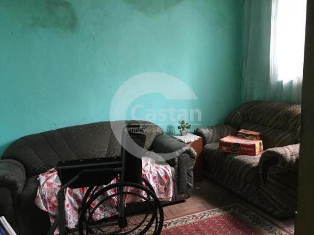 Terreno Residencial à venda 1 quartos em Vila Prudente