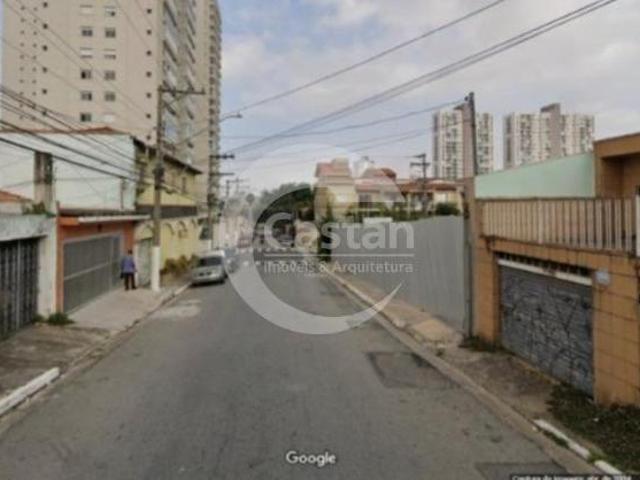 Terreno Residencial à venda em Vila Prudente
