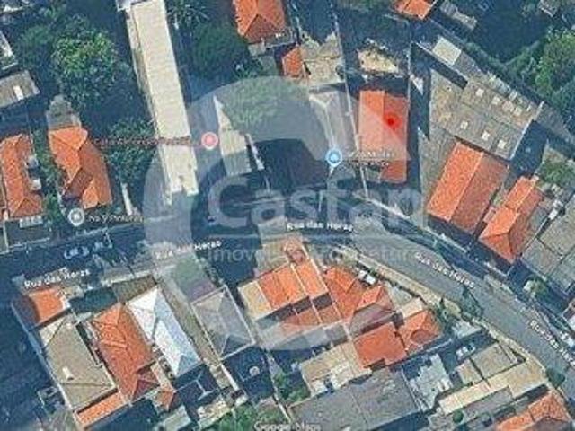 Terreno Residencial em Vila Prudente
