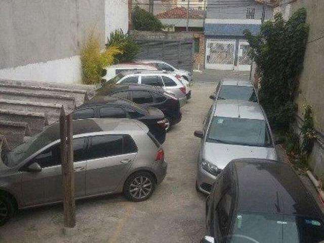 Terreno Residencial em Vila Prudente