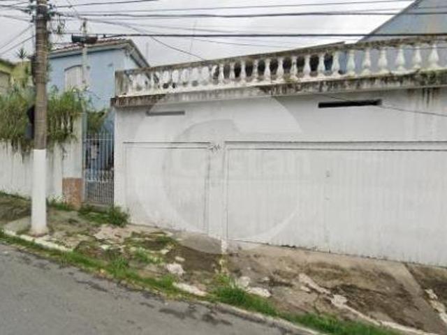 Terreno Residencial em Vila Prudente