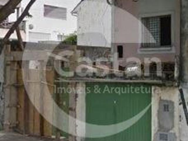 Terreno Residencial em Vila Prudente