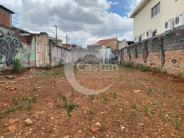 Terreno Residencial em VILA PRUDENTE