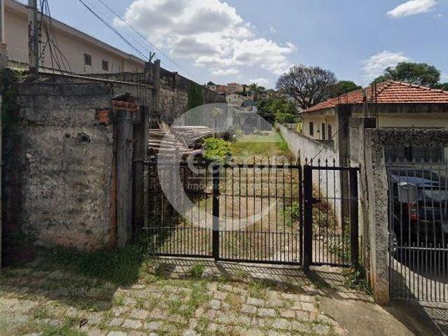 Terreno Residencial em Vila Prudente