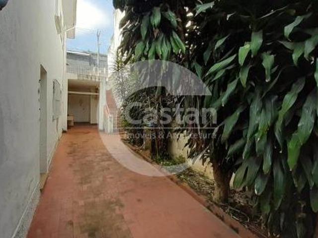 Terreno Residencial à venda 1 quartos em Vila Regente Feijó