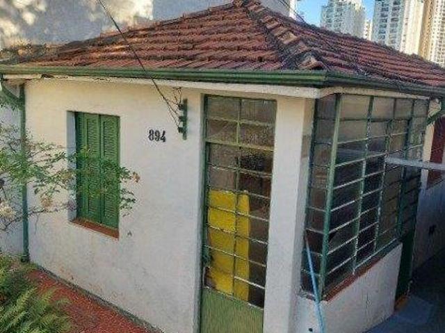 Terreno Residencial em Vila Regente Feijó