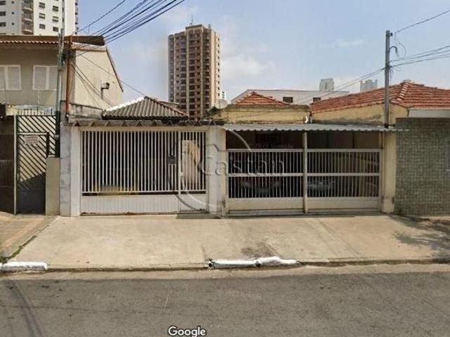 Terreno Residencial em Vila Regente Feijó