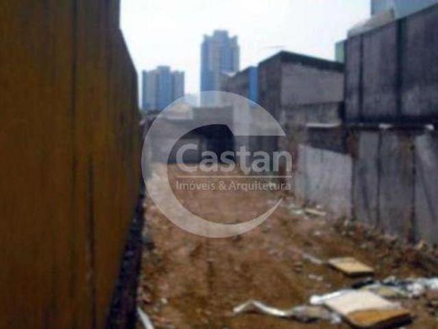 Terreno Residencial em Vila Zelina